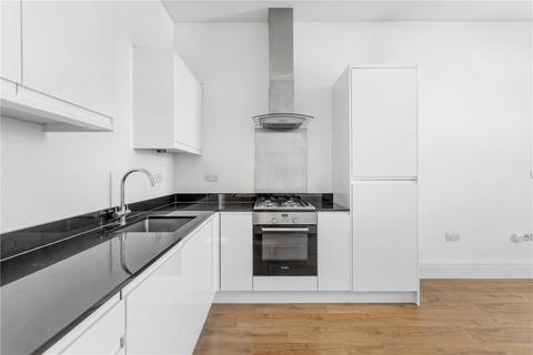 undefined, Adelaide Road, London, E10