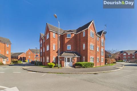 undefined, Fieldhouse Way, Stafford ST17