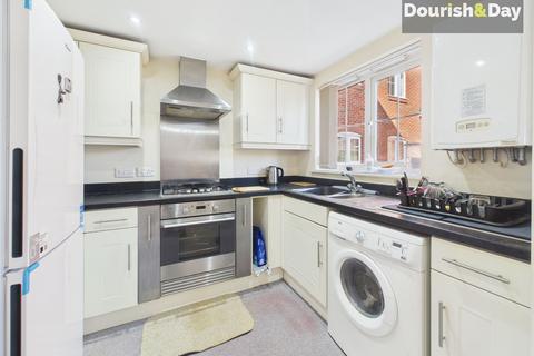 undefined, Fieldhouse Way, Stafford ST17