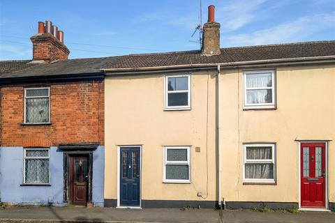 undefined, Brook Street, Colchester