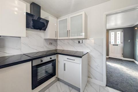 undefined, Brook Street, Colchester