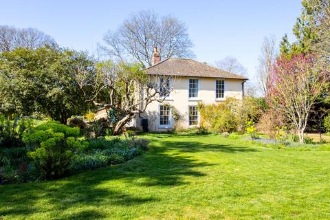 undefined, Brandy Mount House, Alresford