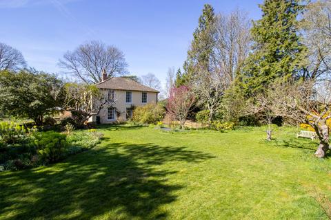 3 bedroom character property for sale, Brandy Mount House, Alresford
