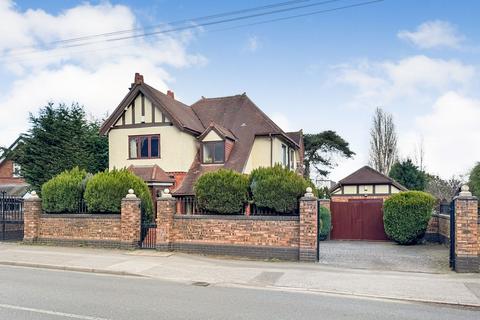 Sandbeds Road, Willenhall