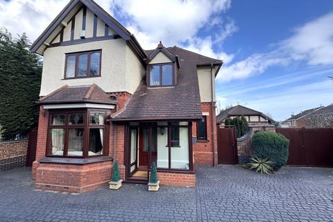 undefined, Sandbeds Road, Willenhall