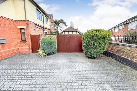 undefined, Sandbeds Road, Willenhall