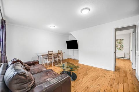 undefined, Lovell Place, London SE16