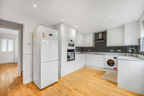 undefined, Lovell Place, London SE16