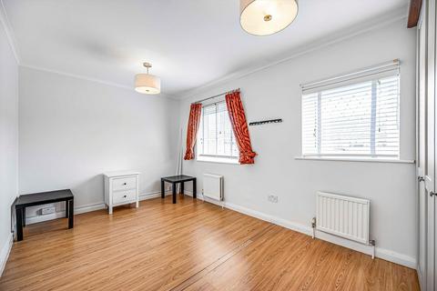 undefined, Lovell Place, London SE16
