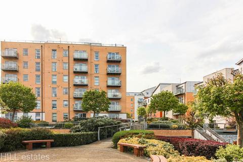 undefined, Queen Mary Avenue, London