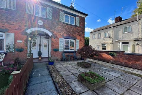 undefined, Wharton Road, WINSFORD