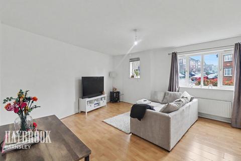 2 bedroom apartment for sale, Parkland View, Lundwood