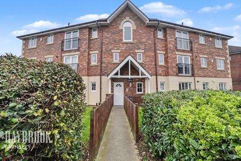 2 bedroom apartment for sale, Parkland View, Lundwood