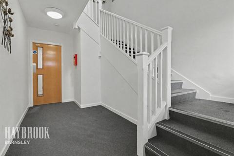 2 bedroom apartment for sale, Parkland View, Lundwood