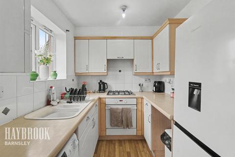 2 bedroom apartment for sale, Parkland View, Lundwood