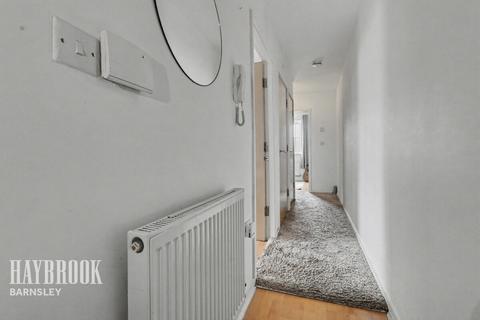 2 bedroom apartment for sale, Parkland View, Lundwood