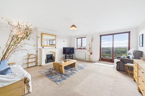 3 bedroom end of terrace house for sale, Asquith Close, Christchurch, Dorset, BH23