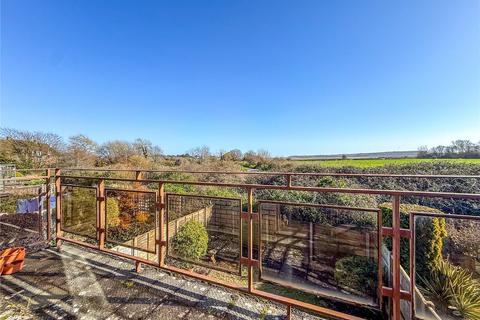 3 bedroom end of terrace house for sale, Asquith Close, Christchurch, Dorset, BH23