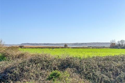 3 bedroom end of terrace house for sale, Asquith Close, Christchurch, Dorset, BH23