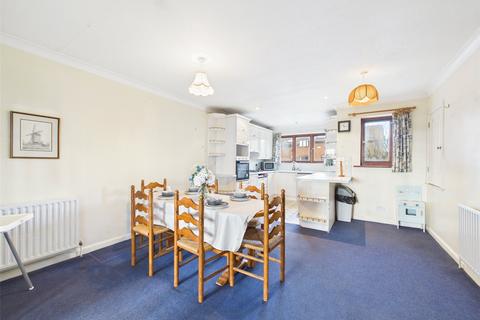 3 bedroom end of terrace house for sale, Asquith Close, Christchurch, Dorset, BH23
