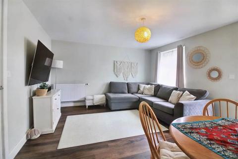undefined, Oxford Down, Chinnor