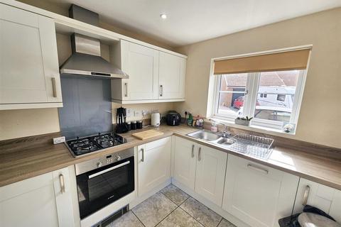 undefined, Walpole Close, Pinchbeck