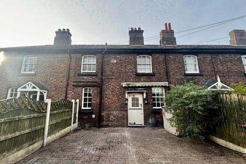 undefined, Warrington Road, Cuddington, NORTHWICH