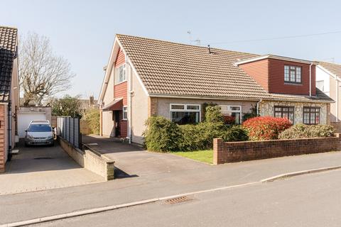 undefined, Stoke Lodge, Bristol BS34