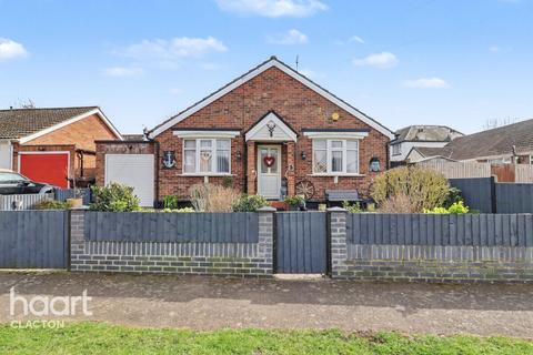 2 bedroom detached bungalow for sale, Blenheim Road, Clacton-On-Sea