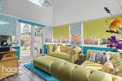 2 bedroom detached bungalow for sale, Blenheim Road, Clacton-On-Sea