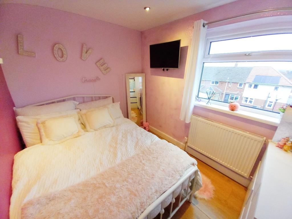 Bedroom two