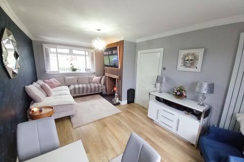 3 bedroom semi-detached house for sale, Wood Square, Bishop Auckland, County Durham, DL14