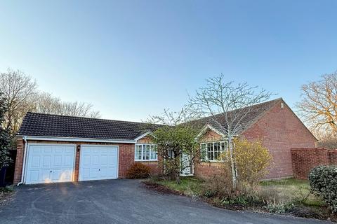 undefined, Field Place, Verwood, BH31 7PR
