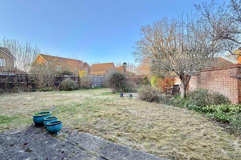 undefined, Field Place, Verwood, BH31 7PR