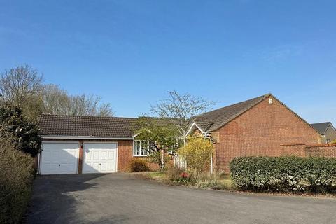 undefined, Field Place, Verwood, BH31 7PR