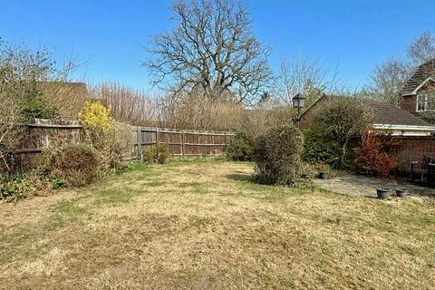 undefined, Field Place, Verwood, BH31 7PR