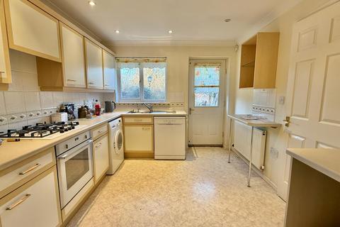 undefined, Field Place, Verwood, BH31 7PR