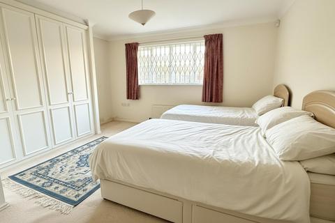 undefined, Field Place, Verwood, BH31 7PR
