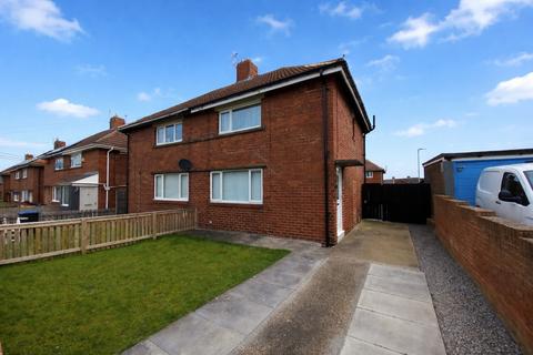 Lyne Road, Spennymoor, County Durham, DL16