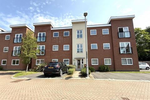 undefined, Langley Way, Hawksyard, Rugeley