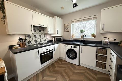 undefined, Langley Way, Hawksyard, Rugeley