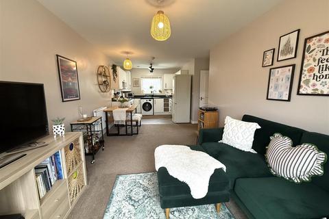 undefined, Langley Way, Hawksyard, Rugeley