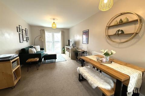undefined, Langley Way, Hawksyard, Rugeley