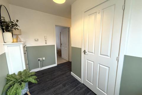 undefined, Langley Way, Hawksyard, Rugeley