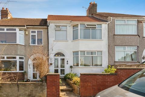 undefined, Wootton Crescent, Brislington, Bristol, BS4