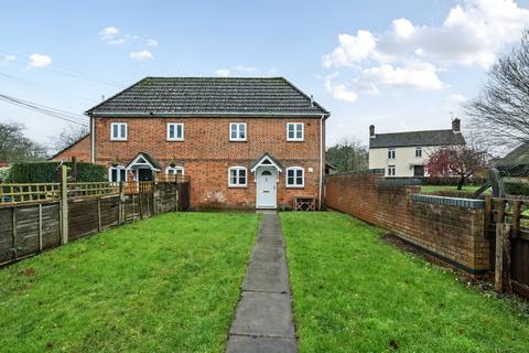 undefined, The Street Chirton SN10