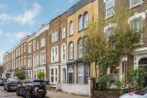 undefined, Dunlace Road, Hackney, London