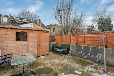 undefined, Dunlace Road, Hackney, London