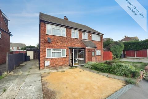 undefined, Ediva Road Meopham DA13