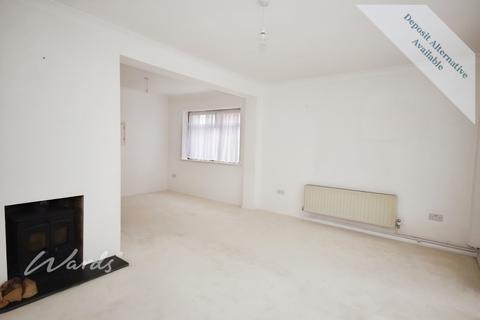 undefined, Ediva Road Meopham DA13